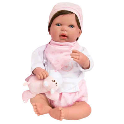 Кукла-пупс Arias ReBorns Alejandro 1toy Т22116 1